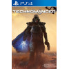 The Technomancer PS4